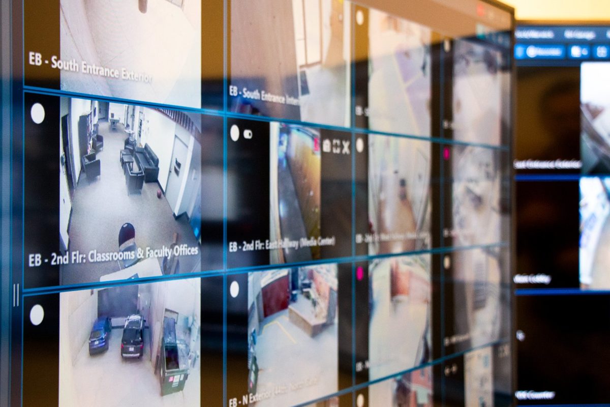 Why Are Analytics In Video Surveillance Important? - American Digital ...