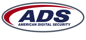 American Digital Security Logo