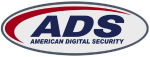 American Digital Security Logo