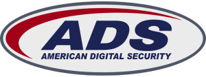 American Digital Security Logo