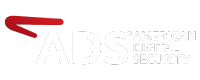 American Digital Security Logo