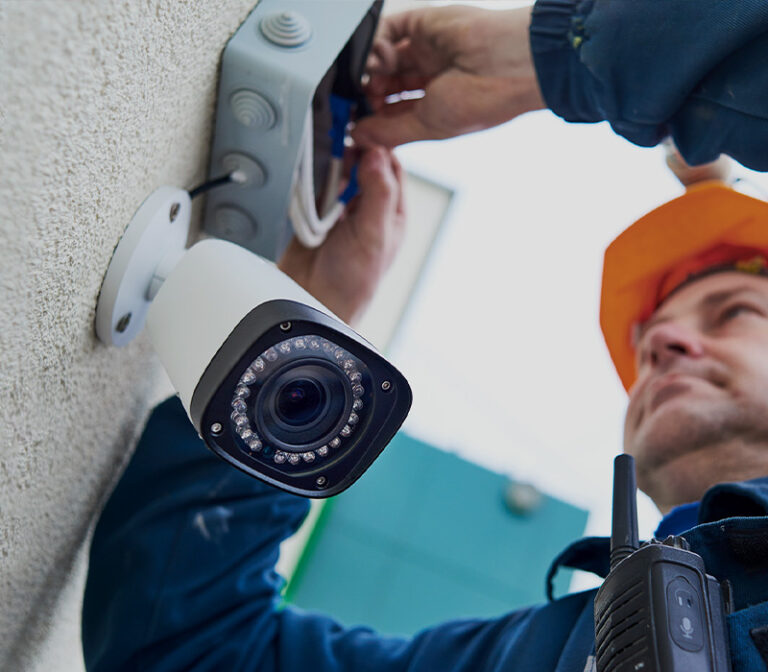 Security Services & System Support | ADS