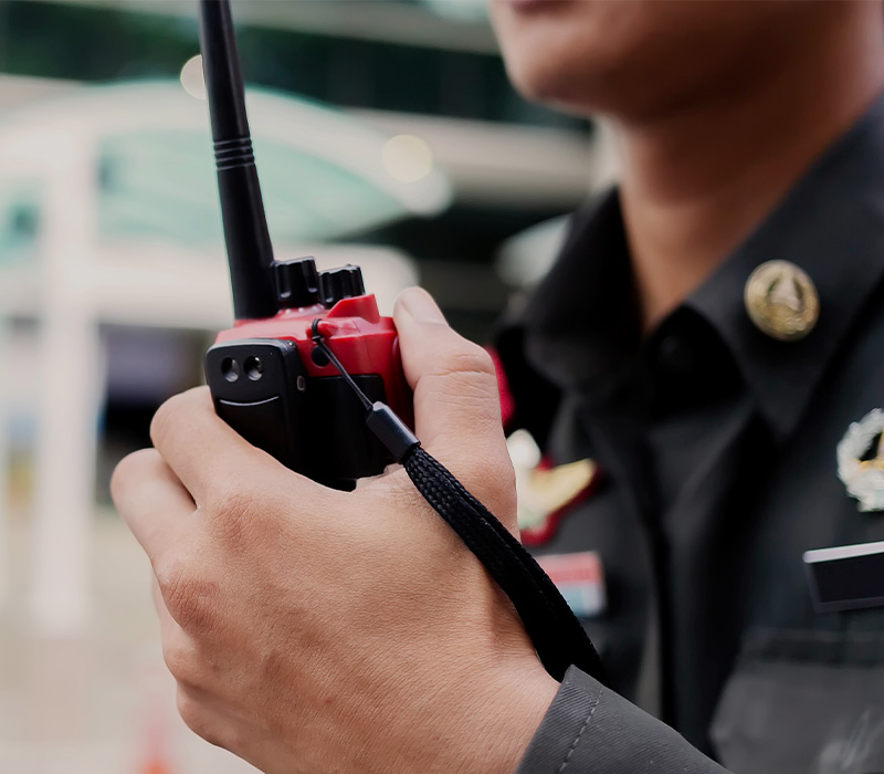 Security Systems Design & Installation | ADS